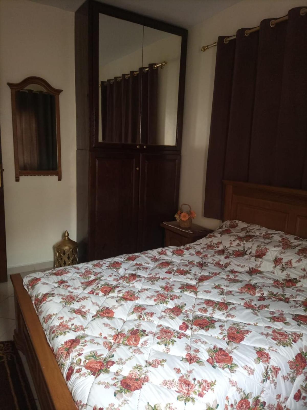 Appartamento Appt, Agreable Lumineux Et Ensoleille Agadir Esterno foto